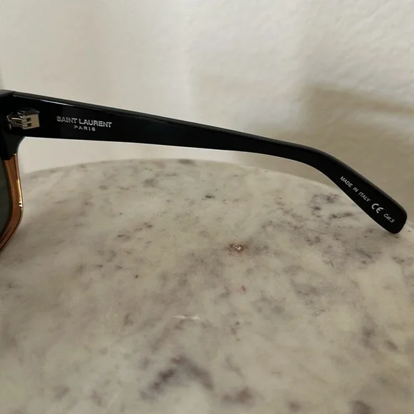 Saint Laurent wayfarer sunglasses